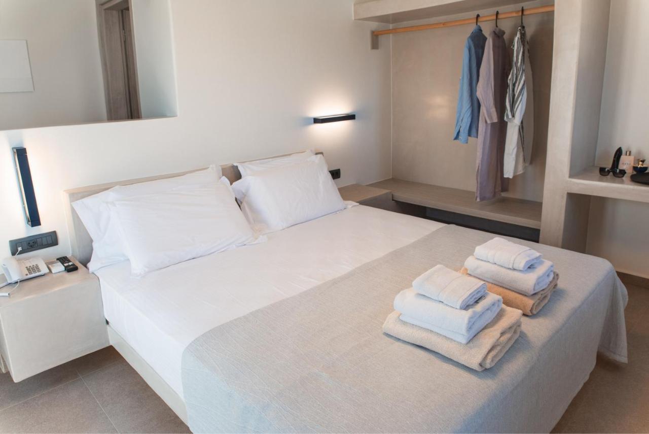 North Wind Luxury Suites イア エクステリア 写真